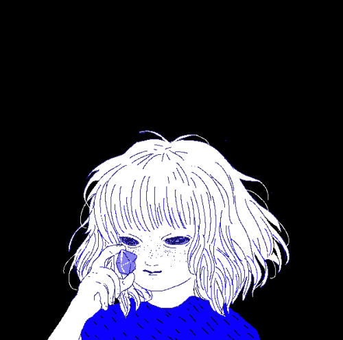 setoshi-zombie:  Artist: xuh 