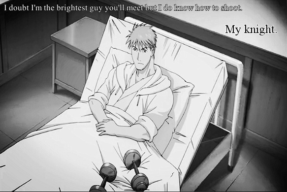 winterwizard:   Fullmetal Alchemist: Brotherhood quotes: Episode 31: “The 520 Cens