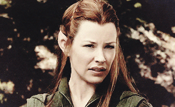 ohaldir:  ♦ Women of Middle-earth and Westeros 
