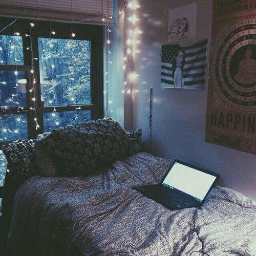 fairylightsandcozynights:  fairy lights &amp; cozy nights | autumn &amp;