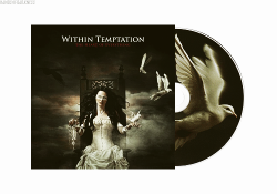 handsofdarkness:  Within Temptation  |  The