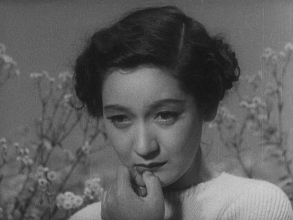 barcarole: No Regrets for Our Youth (わが青春に悔なし), Akira Kurosawa, 1946.