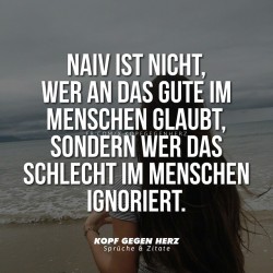 -itscoldoutside:  FB: KOPF GEGEN HERZ 👌❤