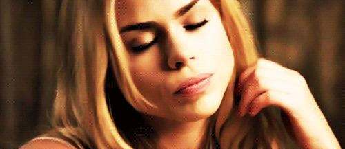 i always want her for my own