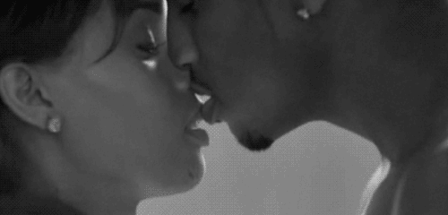 Kissing Cock
