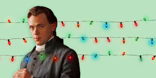 calebbrewster: holiday turn headers! feel free to use, no credit needed (click to to see full s