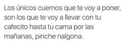 yeleternoamorquemejuraste:  Baia baia, seeeh. 😂❤ @yeleternoamorquemejuraste