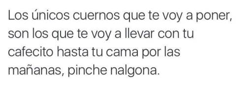 yeleternoamorquemejuraste:  Baia baia, seeeh. 😂❤ @yeleternoamorquemejuraste