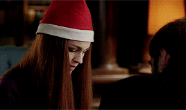 johnwgrey:We used to always read A Christmas Carol to Brianna every year… Till she grew out of it, I