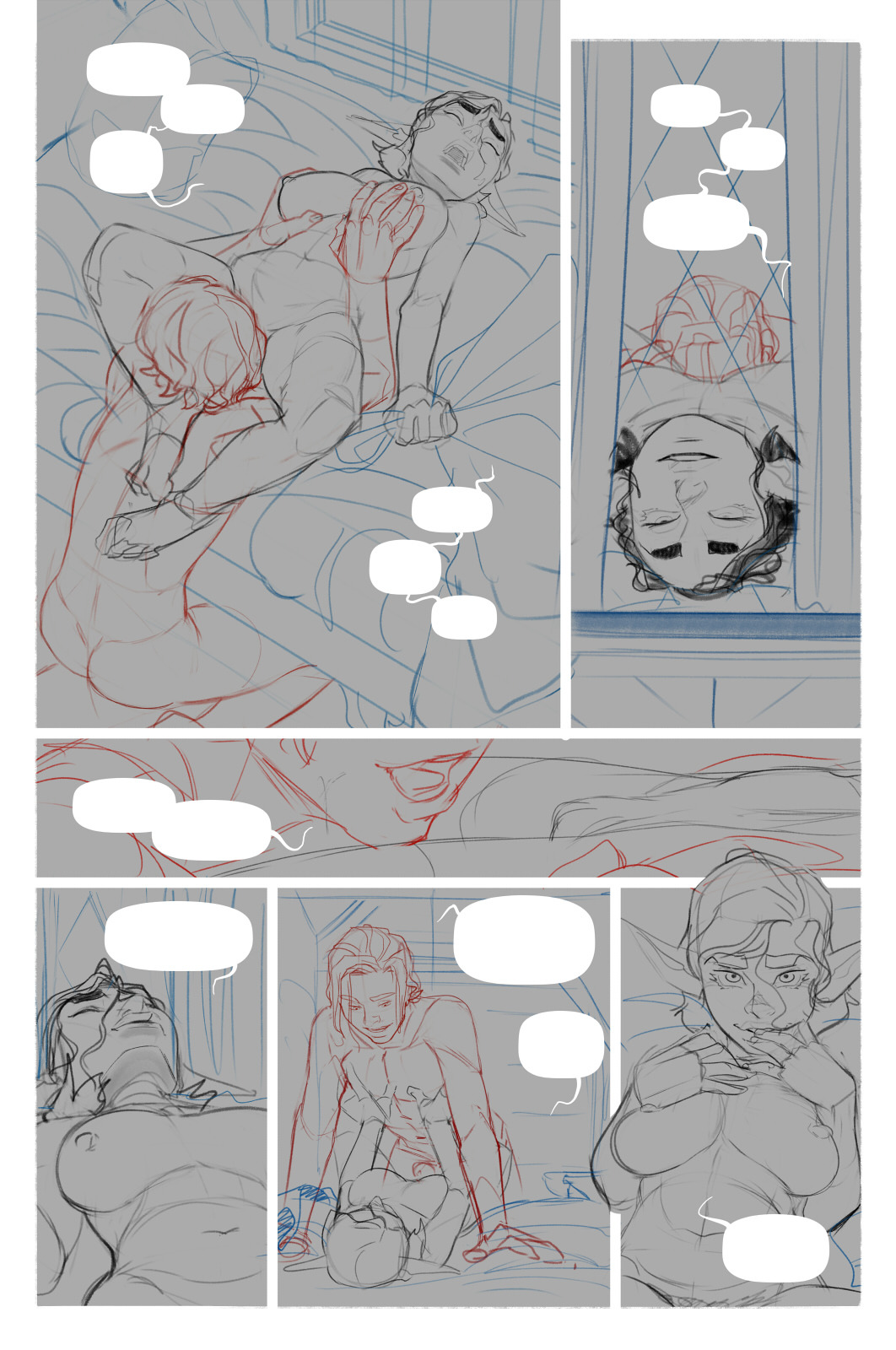Pages 5-8 of chapter 8!