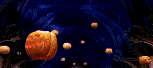aurrorpotter: HAPPY HALLOWEEN! 