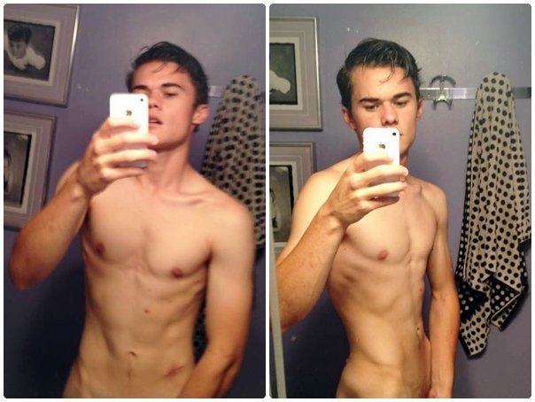 rts-ratethestraightblog:  Rate Kole here with 25 likes/reblogs if you want to see