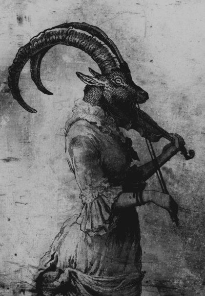 wilburwhateley:  haectemporasunt:  Anyone know the artist?  Florian-Ayala Fauna I hate when art “loses” the artist. Here’s the artist’s tumblr/that image in the archive. Here’s the artist’s pinterest board dedicated to their work. 