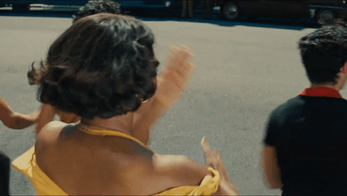 lunaoblonsky: West Side Story Teaser Trailer