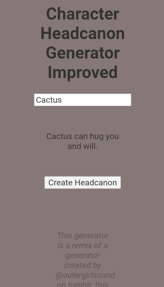 I Can Hug You! And I WILL!