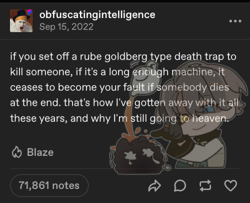 Since I Havent Seen Anyone Else Make This Joke Yet I Had To