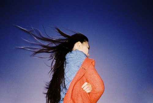 yuukyo:   REN HANG 1 by NeochaEDGE /// 新茶锋潮 on Flickr. 