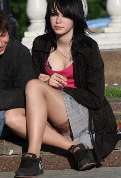 pantyhose-jana:  