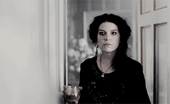 jacnaylor: fave ladies We made an agreement. We made a solemn promise. We’re the