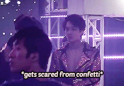 mintytaemin:  difference between Taemin &amp; Kai ヾ(＠^▽^＠)ﾉ  