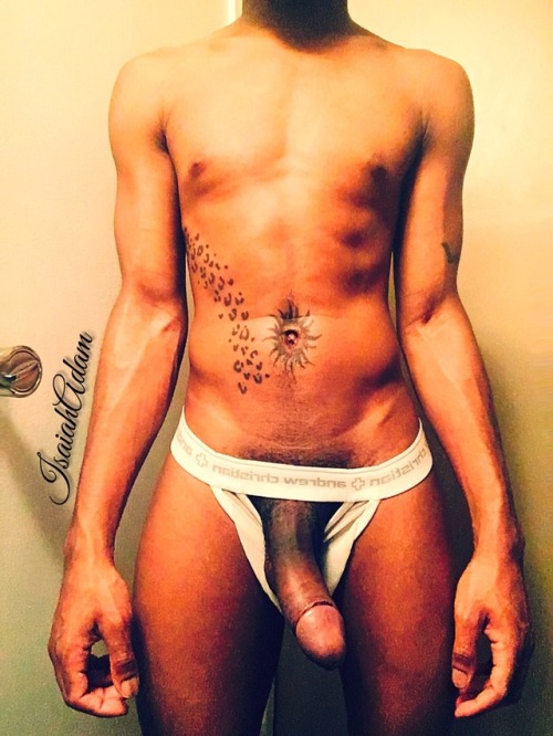 isaiahadam:  And don’t u forget it 😉😉🍆🍑 #Verse