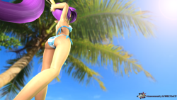 Nubletthef2P: More Sfm With Shantae. Despite Never Playing A Single Shantae Game