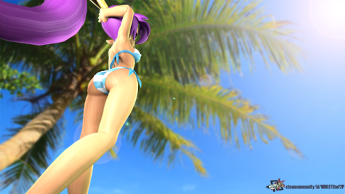 Porn nubletthef2p: More SFM with Shantae. Despite photos