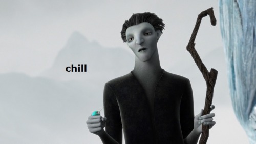jaclcfrost:  help me 