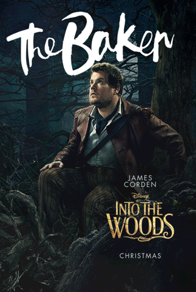 entertainingtheidea-deactivated:  Here are ten new sparkly character posters for