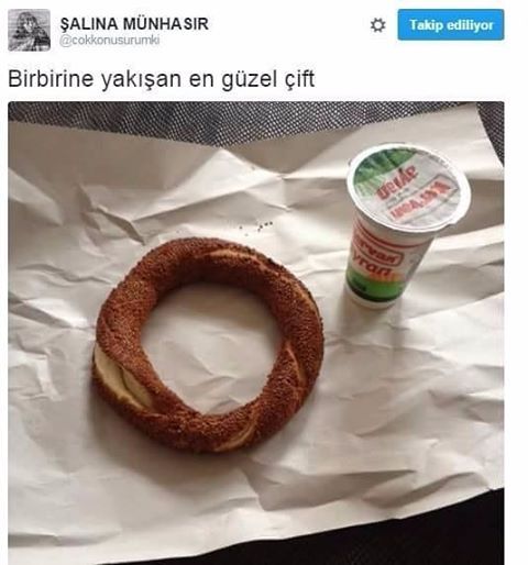 Birbirine yakışan en güzel çift