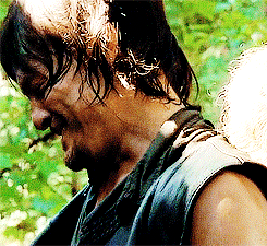 kendaspntwd:  Daryl Dixon +Profile 