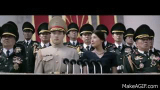 sixpenceee:  The Axe: Make Love not Peace commercial MAKES ME SO HAPPY, SO, SO HAPPY.