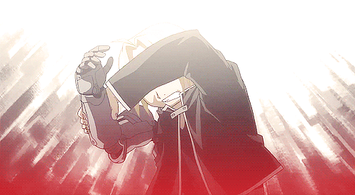 Fullmetal Army