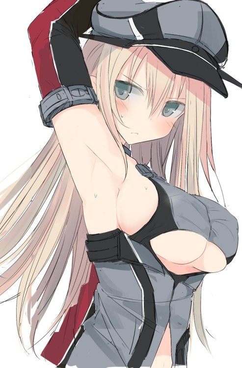 futureisfailed:  naoさんのツイート: “わきビス子 https://t.co/vAkHS4esJc” 