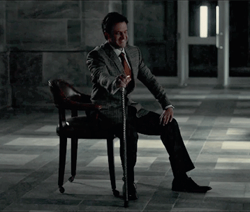 suspectsim:Frederick Chilton + Brief moments of happiness ↳ requested by @mrschiltoncat
