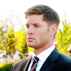 sappycas-deactivated20141023:  Dean’s face in season 9 