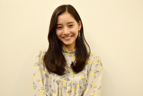 毎日キレイ - 新木優子