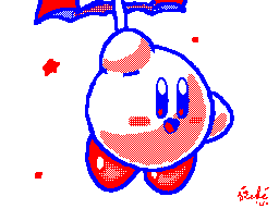Kirby.