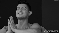 Rigo Nava