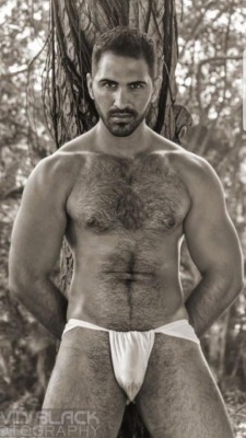 Hot , Hairy and Pakistani Men