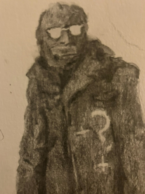 The Riddlerrrmr