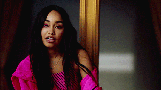 dailylmgifs:  Little Mix - Woman Like Me (Official Video) ft. Nicki Minaj  