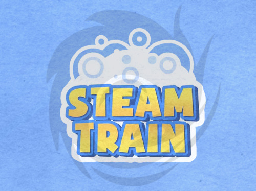 Steam Train has Been updated!This is for there one year Anniversary! Game GrumpsSteam TrainSteam Rol