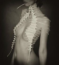 Horror Whore