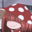 sillymushroomwitch