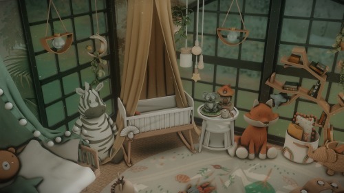 Baby Room