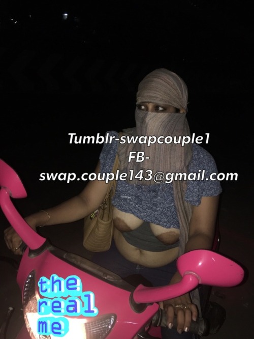 swapcouple1 - Part 2 - And carefree shopping continues as all...