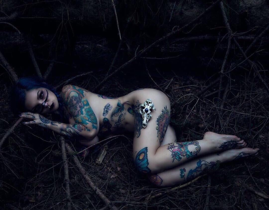 Ink Tronic