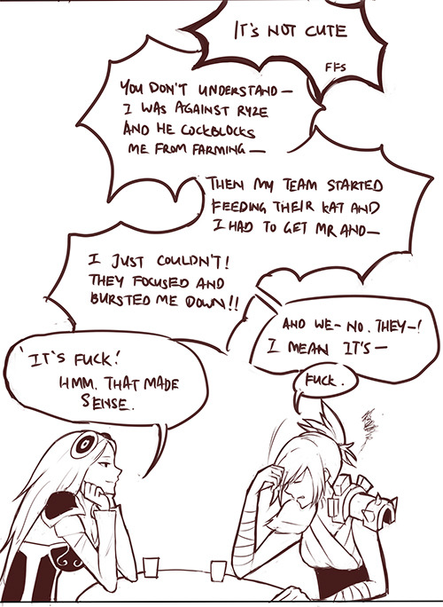 supershrimpcakes: Part 1. (because it’s kinda lengthy to post it all at once) It was based off