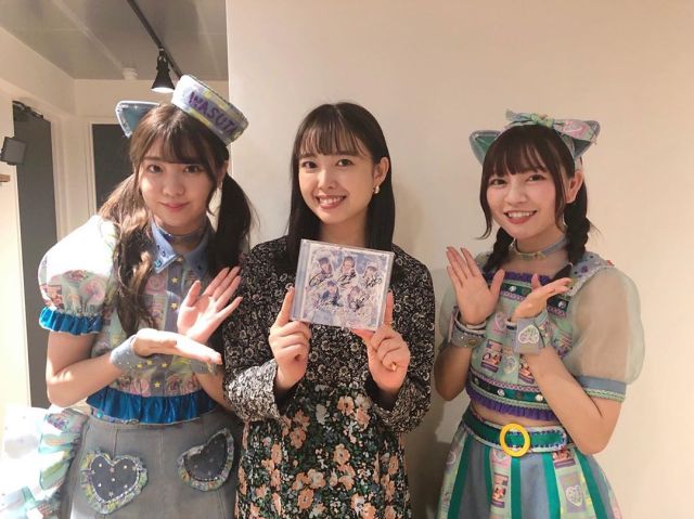 中島早紀tumblr Posts Tumbral Com 中島早紀tumblr Posts Tumbral Com